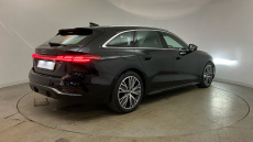 Audi A5 2.0 TDI 204 Edition 1 5dr S Tronic Diesel Estate